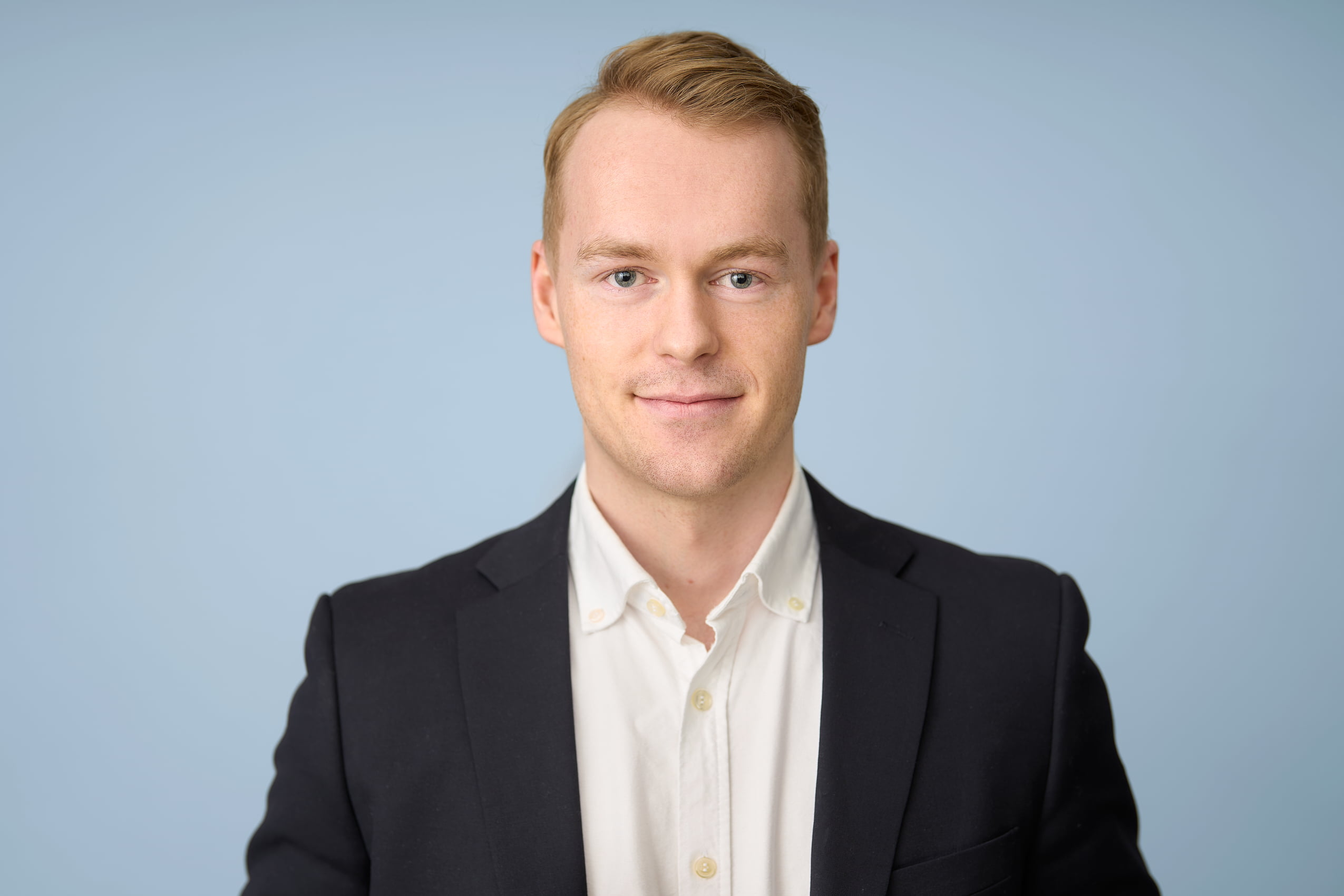 Marius Ørbakk