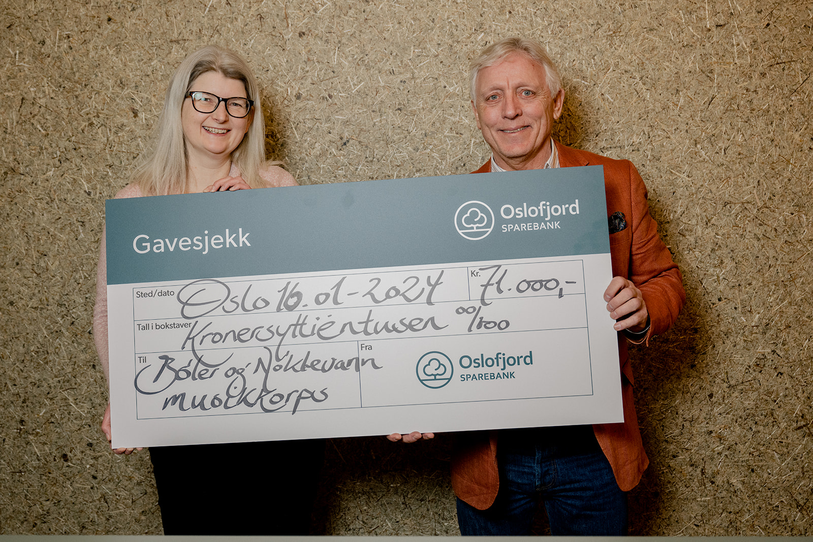 bølernøklevannmusikkorps