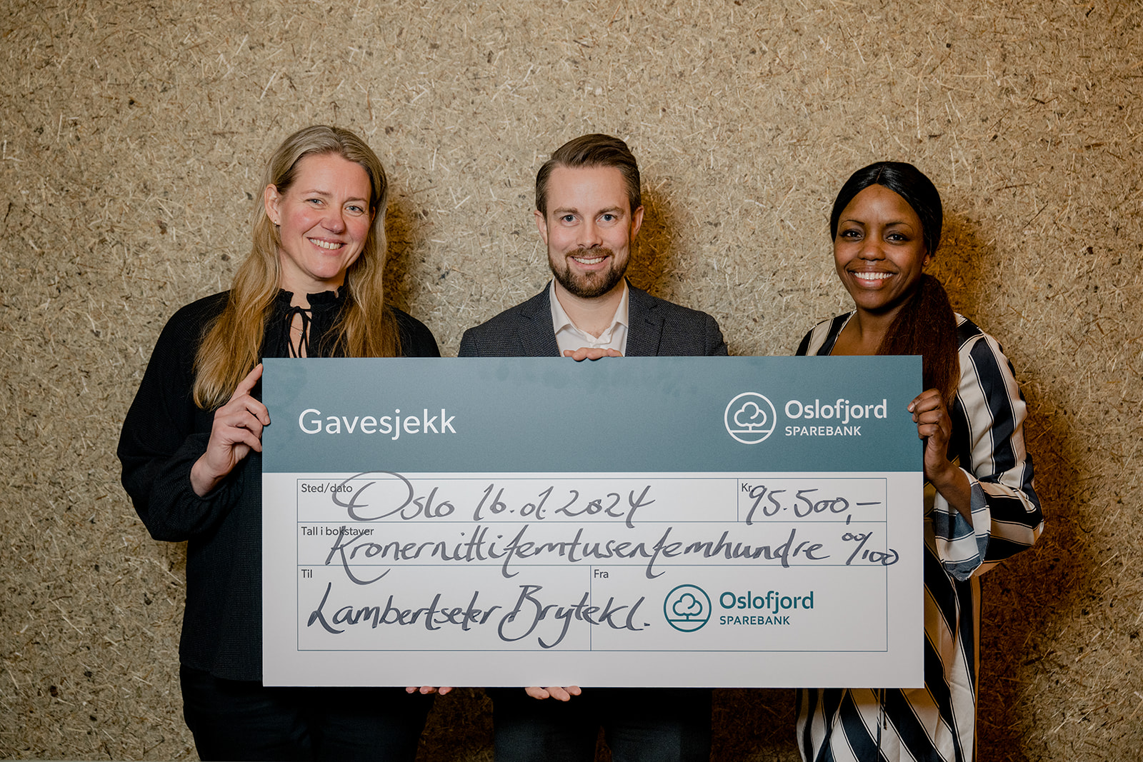 lambertseterbryteklubb