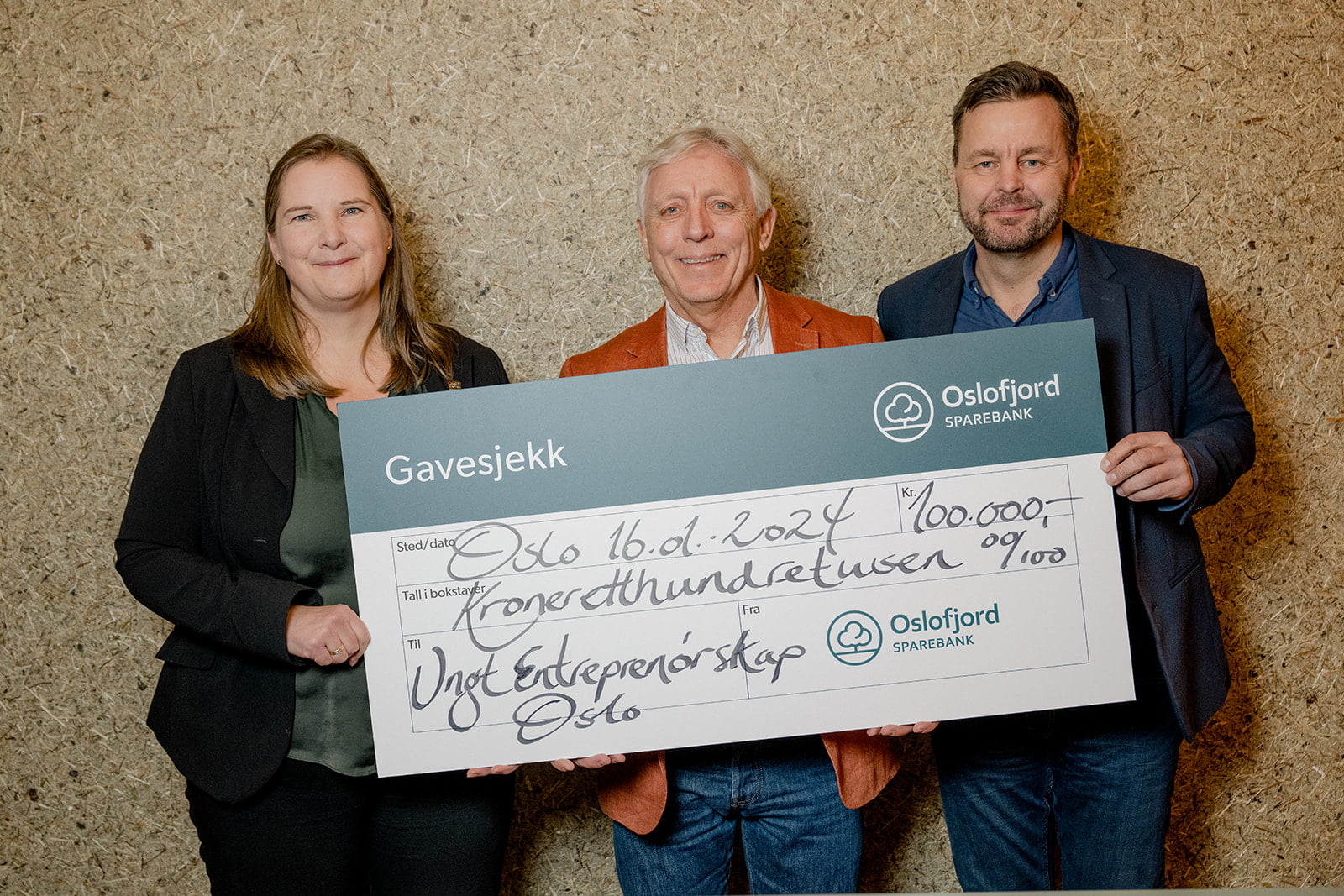 ungtentreprenørskaposlo