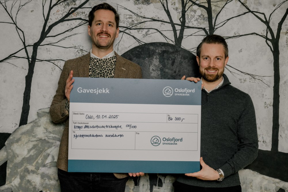 nordstrandskolenes musikkorps