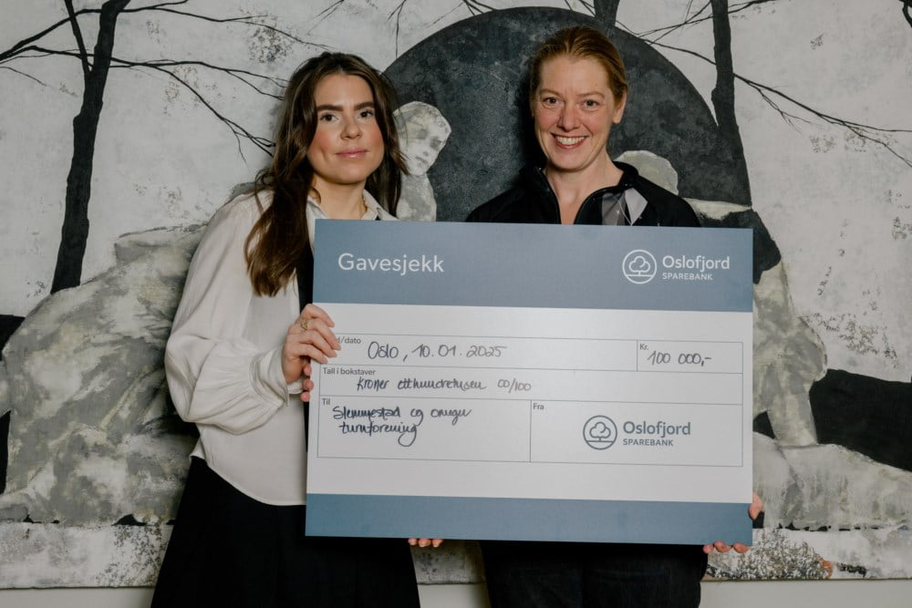 slemmestad og omegn turnforening