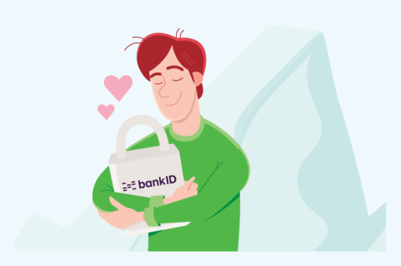 Svindel bankvettreglene